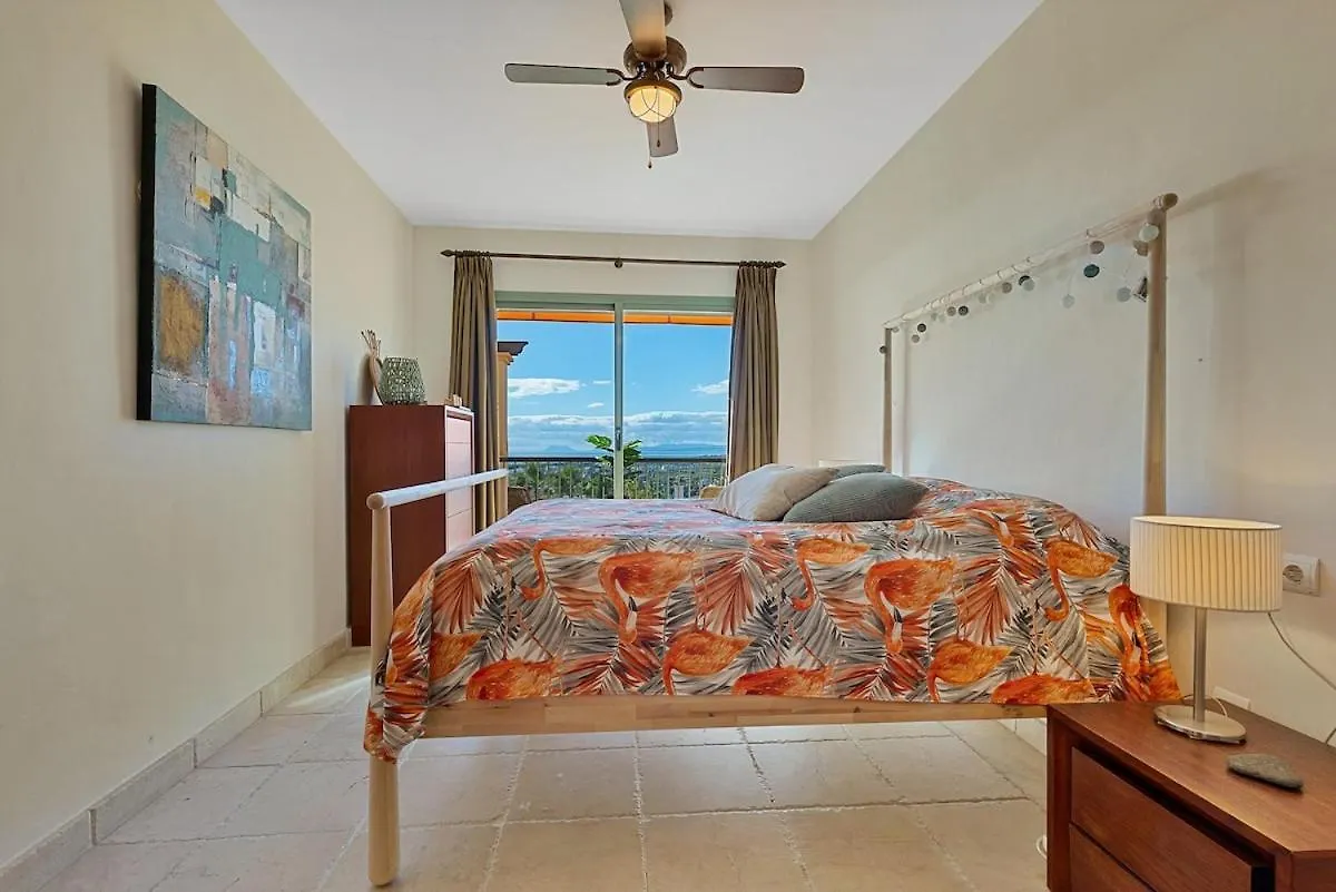 Stunning Sea View Penthouse Lejlighed Estepona