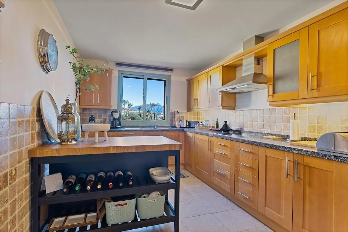 Stunning Sea View Penthouse Lejlighed Estepona