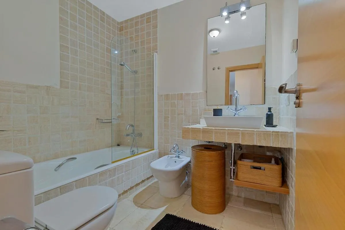Stunning Sea View Penthouse Lejlighed Estepona Spanien