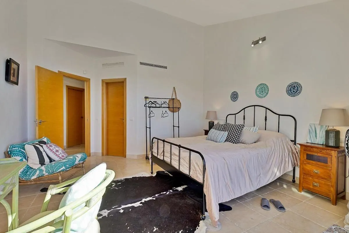 Stunning Sea View Penthouse Lejlighed Estepona